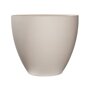 Pottery Pots Refined Jesslyn ronde plantenbak wit